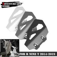 motorcycle rear brake master cylinder pump protector cover guard for bmw r nine t r9t scrambler racer pure urban gs rninet
