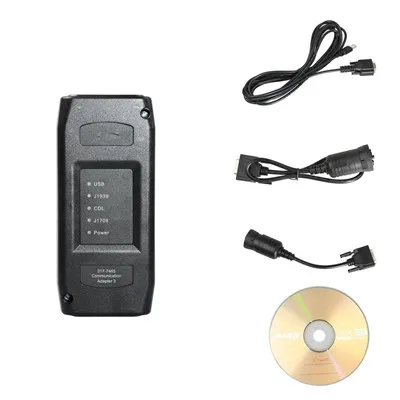 14pin+ 9pin 2 в 1 зарядный кабель для ET3 317-7485(457-6114) 14p и 9p 2 в 1 для собаки кошки ET-3