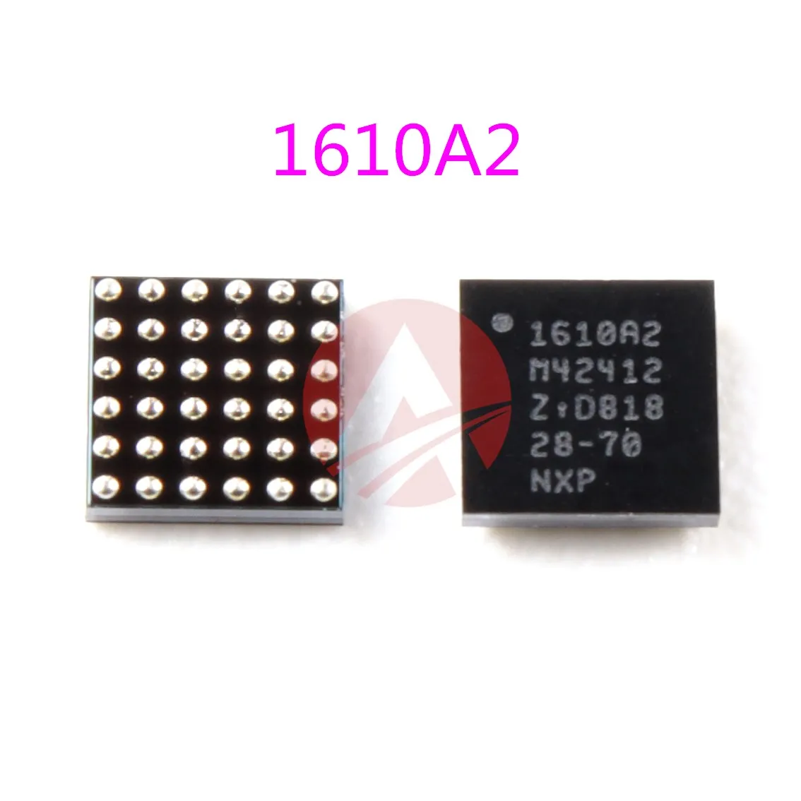 5 шт./лот оригинальный 1610A2 для iPhone 6 6G plus U1700 USB Ic чип 1610 1610A зарядное устройство ic