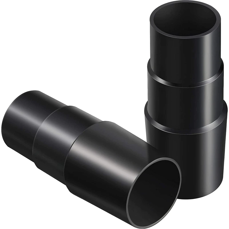 

2 Pieces Vacuum Hose Adapter Cleaner Hose Universal Adapter Converter, 32Mm 35Mm 40Mm Hose Reducer For Most Vacuum