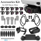 Чехол для пропеллера DJI Mavic Mini 2, аксессуары для DJI Mavic Mini 2, SE 2, 1