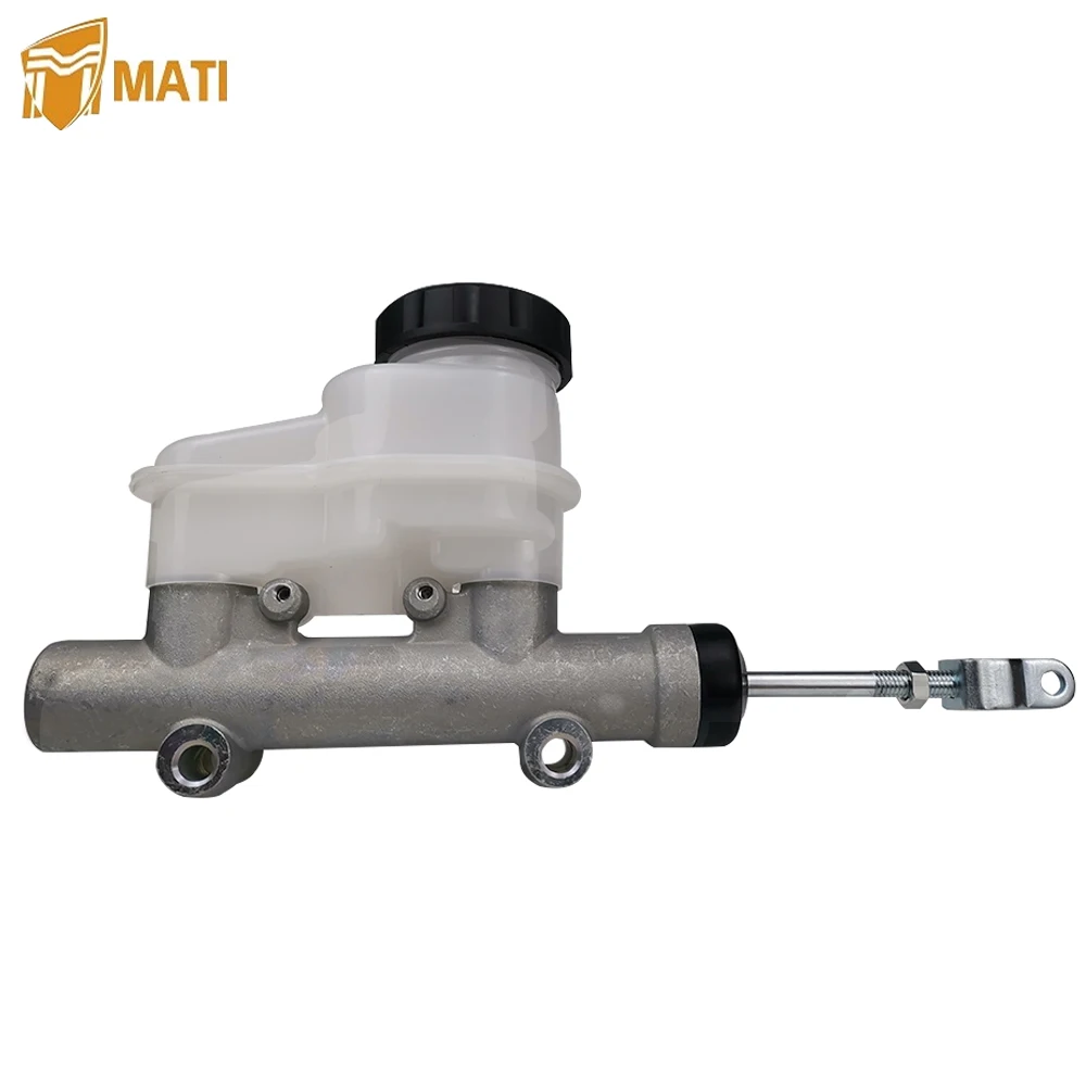 Запасной Гидравлический тормозной цилиндр для квадроцикла Polaris RZR 4 S S4 XP 570 800 900 1000