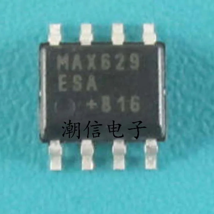 

5PCS/LOT MAX629ESA SOP-8