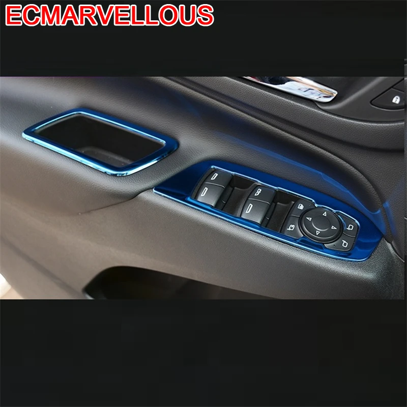 Оконная ручка автомобильные декоративные модифицированные наклейки для