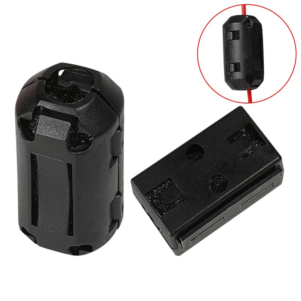 

5pcs 3D Printer Accessories PLA ABS 1.75MM Filament Filters Cleaner Blocks Dust Removal