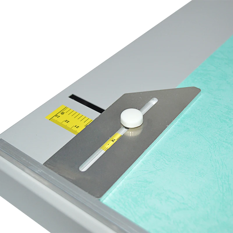 Ручная машина для сгибания бумаги Размера A3 Складная фото поздравительной