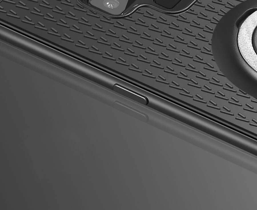 Чехол для Samsung Galaxy S20 Ultra S10 Plus S10e Note 10 9 8 S9 S8 S7 edge автомобильный держатель подставка