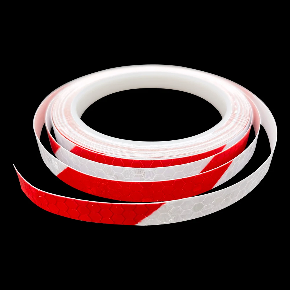 Светоотражающая лента для мотоцикла колеса 8 м | Автомобили и мотоциклы