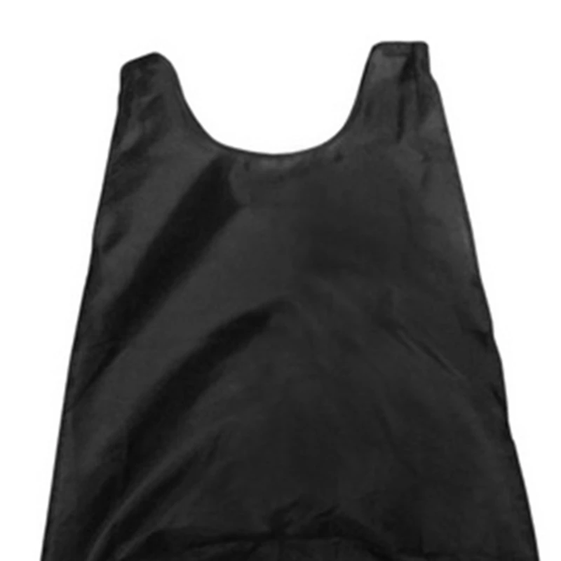 Полотно для бритья шарф бороды накидка маникюра Форма ткань чистки в форме усов