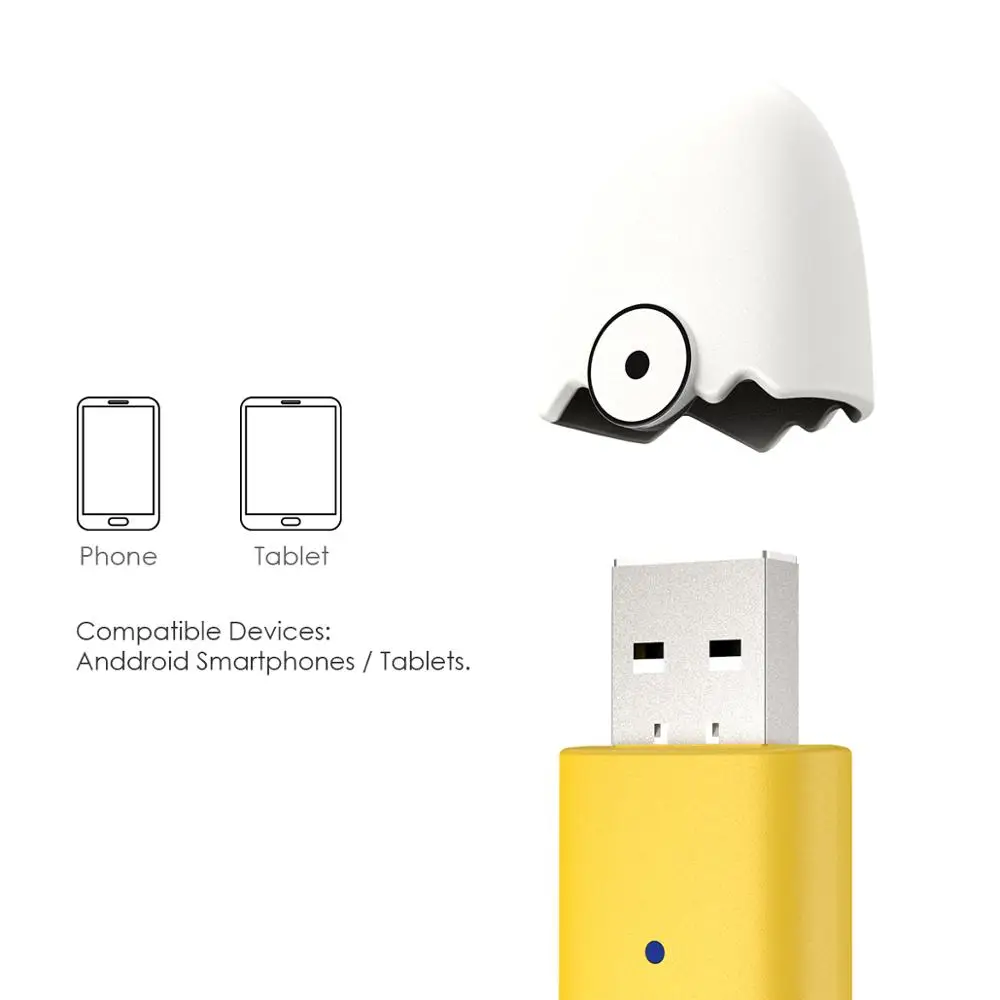 GameSir Remapper A2 для игрового контроллера джойстик геймпад активация телефона Android PUBG