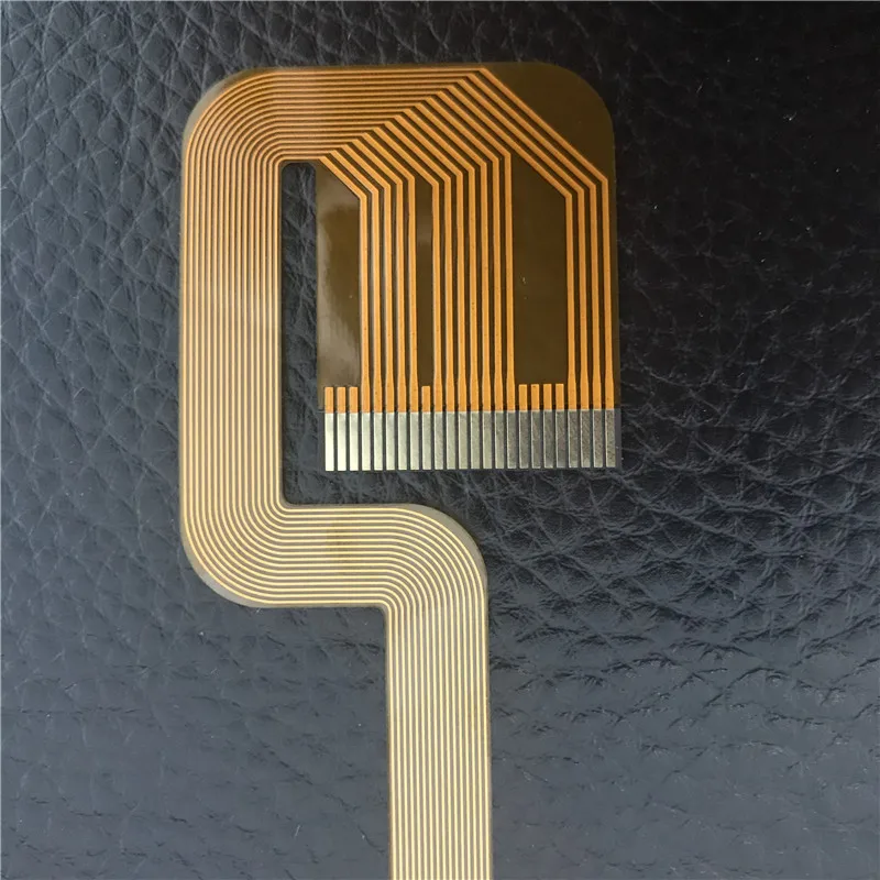 Free Shipping LCD Display Cable Flat Cable for FSM-50S/50R/17S/17R Fiber Optic Fusion-Splicer