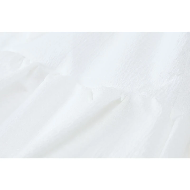 

Chic Bow Design Kawaii Strap Dress Women Summer Sleeveless Sweet Dress 2021 Korean Square Collar Lady Evening One Piece Dress