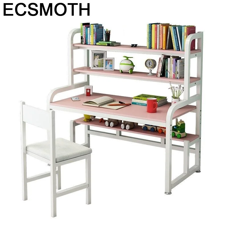 

Ufficio Children Standing Escritorio Mesa Para Notebook Infantil Office Furniture Tablo Laptop Stand Study Table Computer Desk