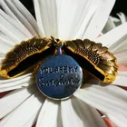 Оптовая продажа, 10 шт., простой открытый медальон колье с кулоном с ромашками для женщин, изысканные украшения, надпись You Are My Sunshine, ожерелье с подсолнухом BFF