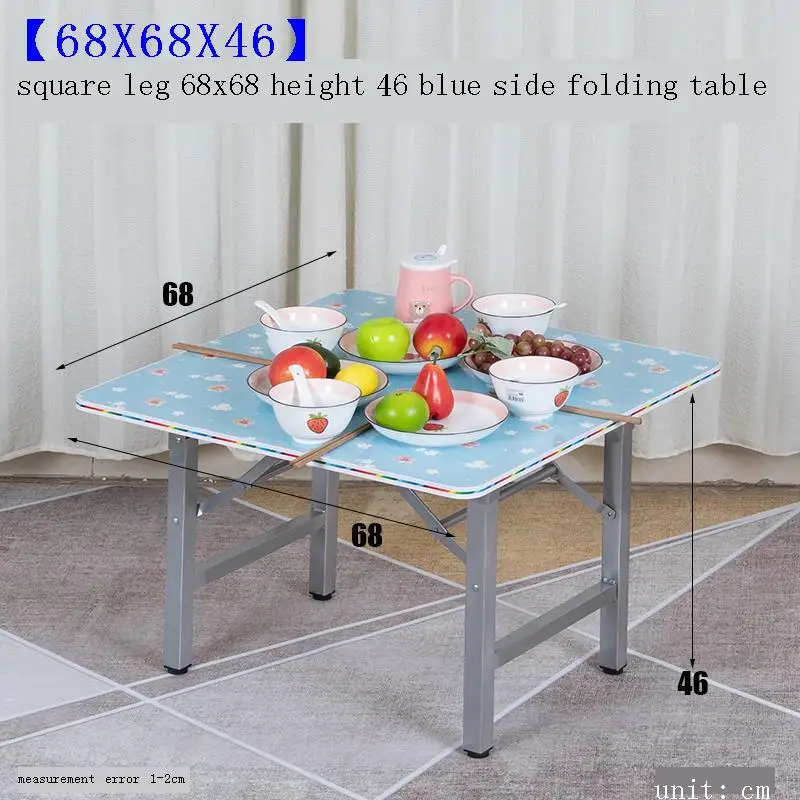 

Eettafel Kids Outdoor Furniture Eating Camping Ouro Home Dinning Set Folding Desk De Jantar Mesa Plegable Dining Room Table