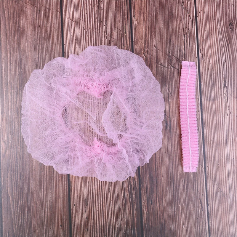 100 шт. одноразовые микроблейдинг нетканые ткани Перманентная фотосессия татуаж