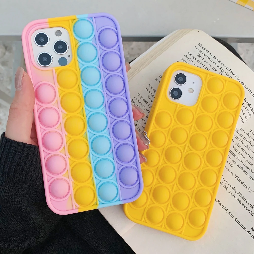 

Силиконовый чехол для iPhone 12 11 Pro X XR XS Max 6S 7 8 Plus SE