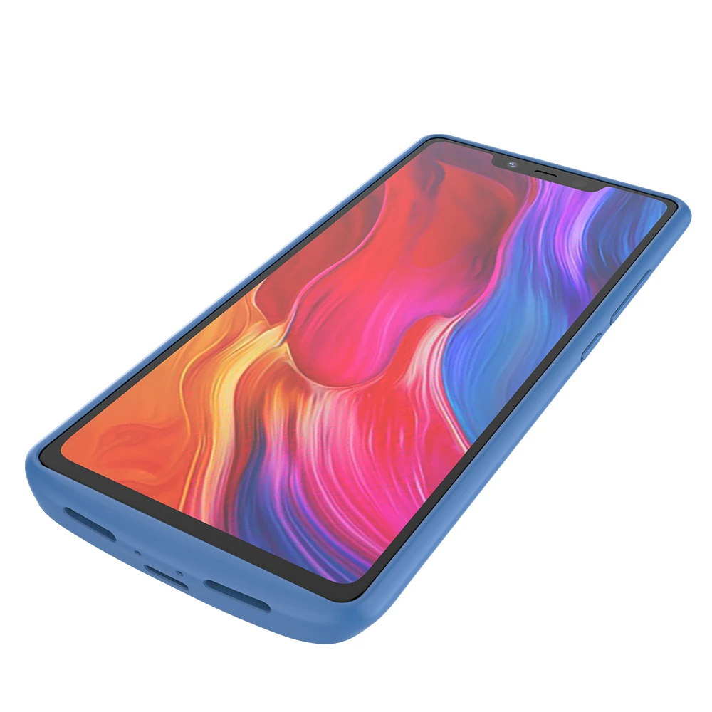 Для Xiaomi mi 8 8 Se 8 Lite 9 9 Se 6 6X mi x 2 mi x 2s Чехол для аккумулятора внешний смарт-аккумулятор чехол для зарядного устройства для Xiao mi 9 SE