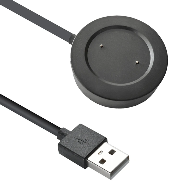 USB кабель для зарядки шнур Базовая док станция адаптер подставка часов Xiaomi Mi