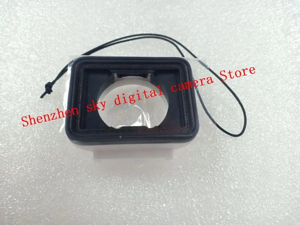 

Camera Parts AKA-MCP1 Lens Hood Protective Cover Protection Cap For Sony AS300R X3000R HDR-AS300RHDR-AS300 FDR-X3000R FDR-X3000