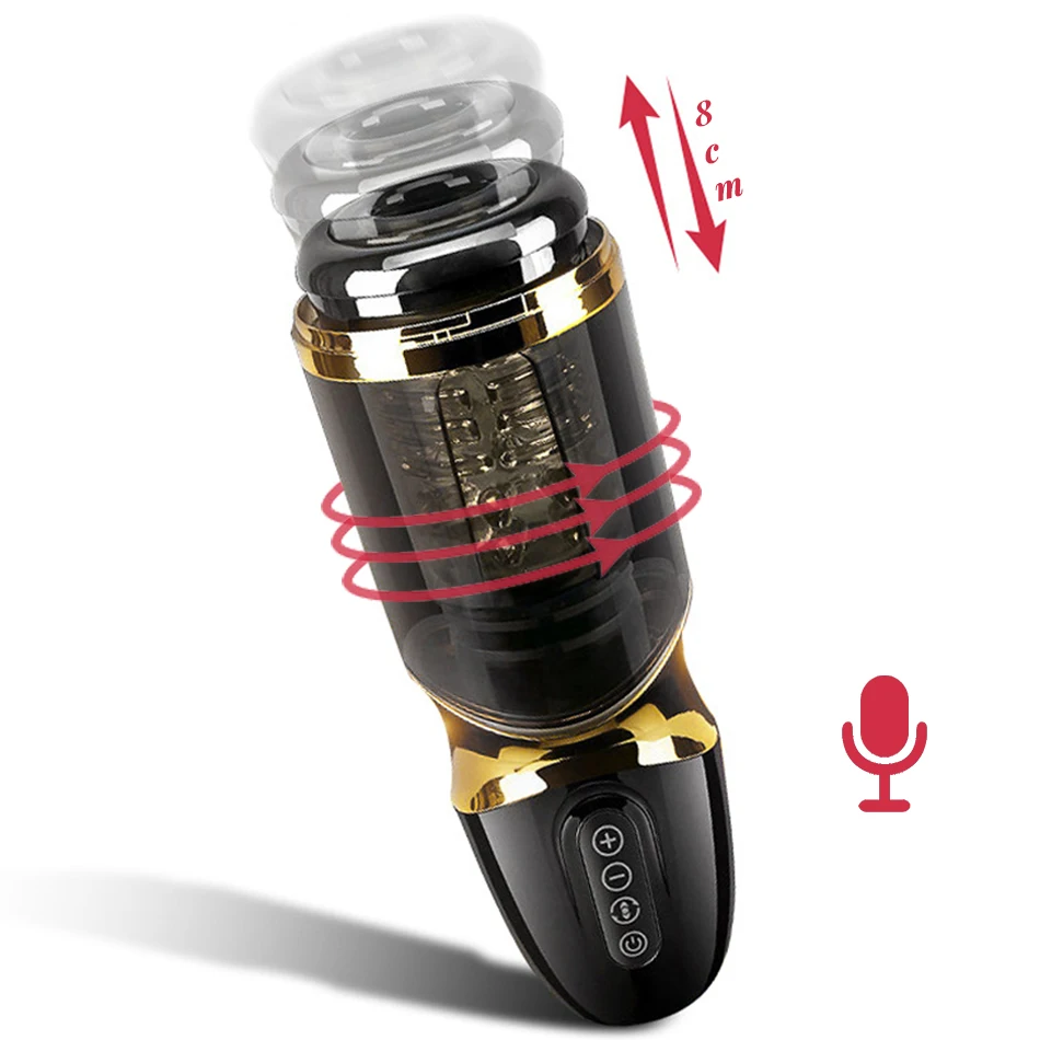 Автоматическая подставка для мужской мастурбации|toys for men|sex toys menrotating male masturbators |