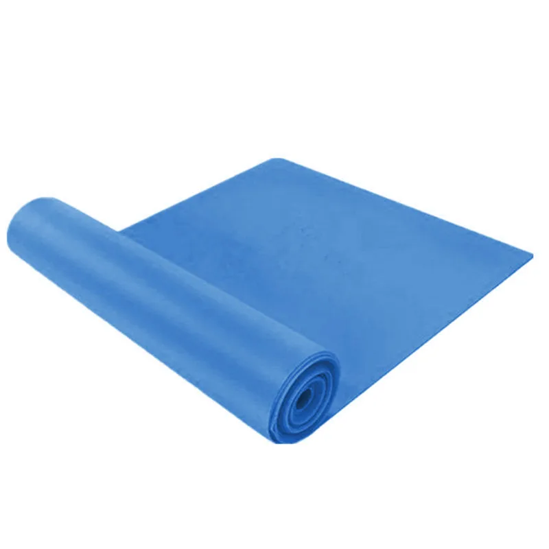 

5pcs Yoga Belt Equipment Set Include Resistance Band Yoga Ball Blocks Stretching Strap Loop Yoga Band Exercise Elastic Band