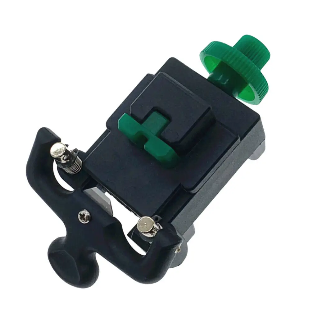 

Portable Plastic Watch Snap Back Case Opener Wristwatch Back Cover Remover Watchmaker Repair Tool