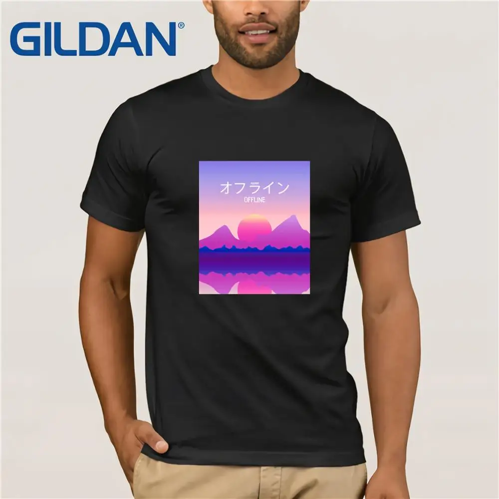 Футболка унисекс с коротким рукавом и принтом грустных мальчиков - купить по