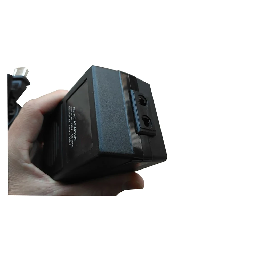 

100PCS AC adapter For PS2 fat game console For PS1 for dreamcast DC for Saturn SS high-power power transformer