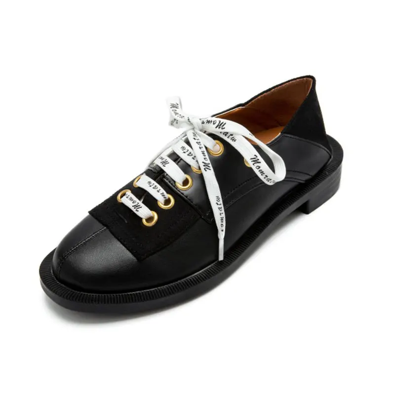 Новинка женские модные кроссовки из натуральной кожи повседневная обувь на