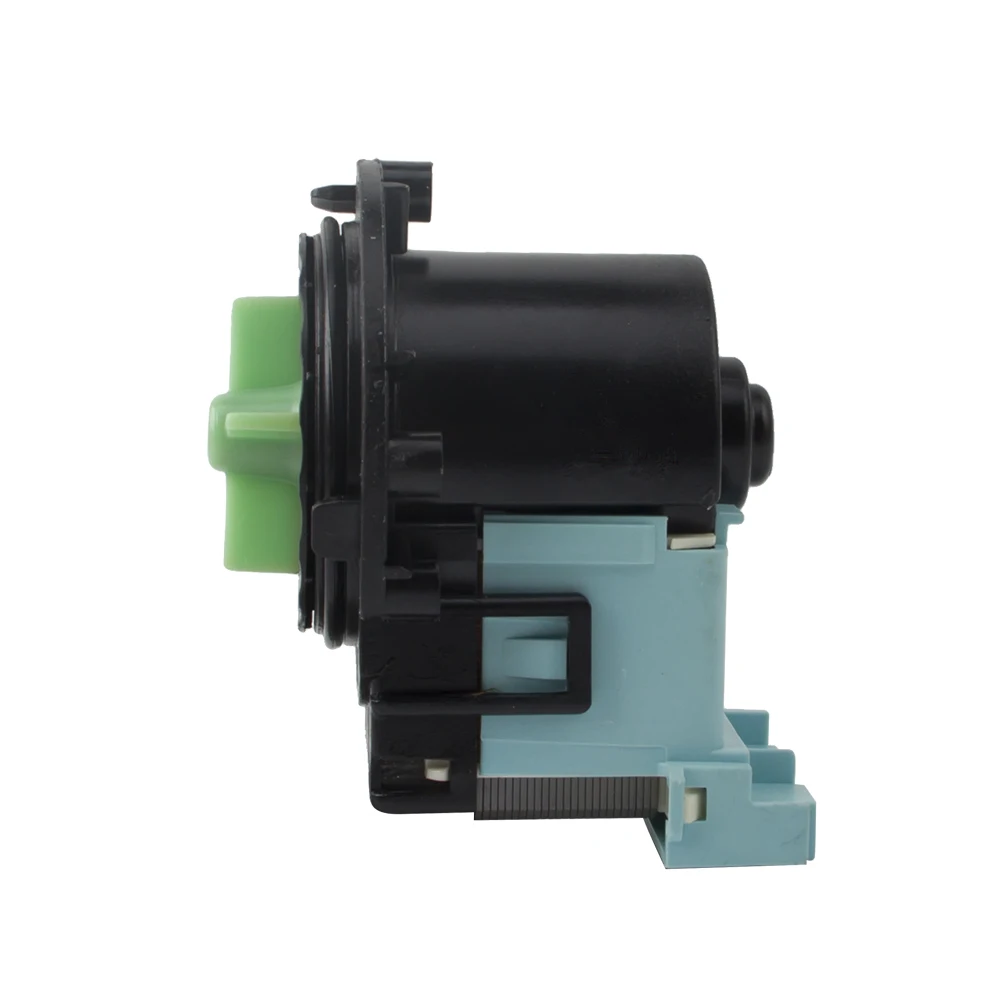 Дренажный насос двигателя lg для стиральной машины запасные ремонтные