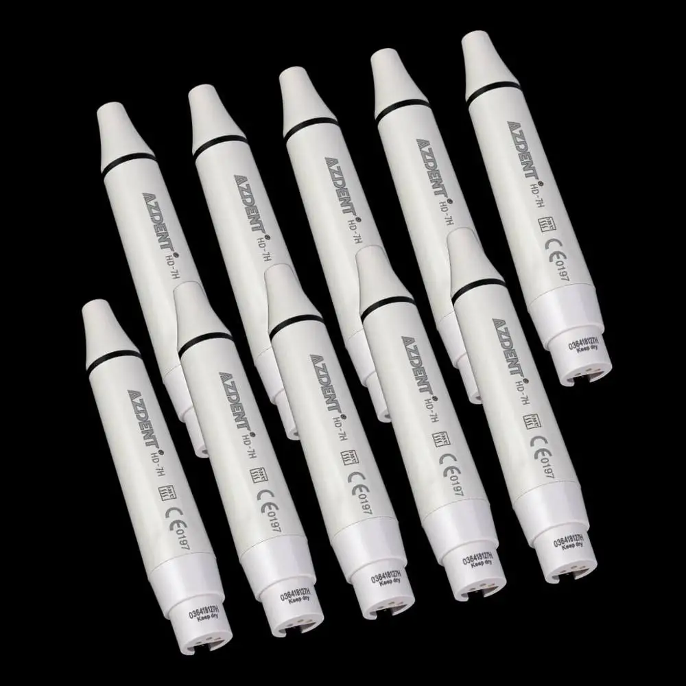 Стоматологический Ультразвуковой скалер AZDENT стоматологический ультразвуковой