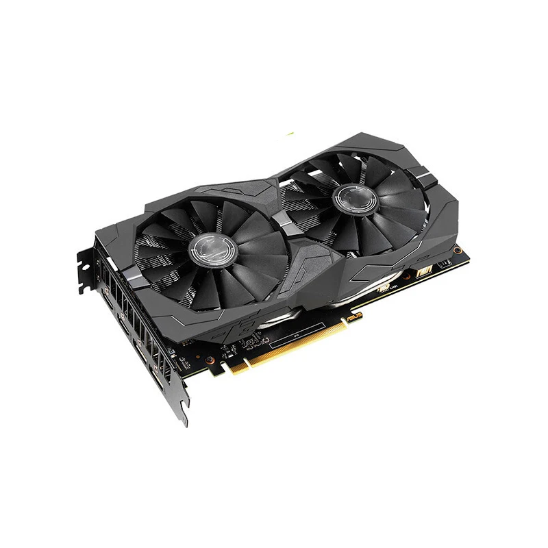 

4 ГБ игровой Графика карты (STRIX-GTX1650TI-O4G-GAMING) графических карт NC99