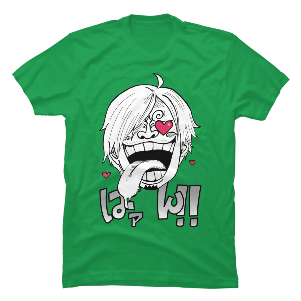 

Японская модная одежда Sanji в стиле Харадзюку с круглым вырезом, под заказ, в стиле 90-х годов