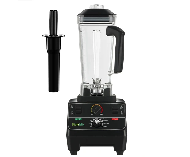 

Блендер BioloMix 2200 Вт