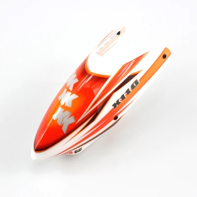 Wltoys XK K110 Запчасти для радиоуправляемого вертолета blade motor ESC приемник