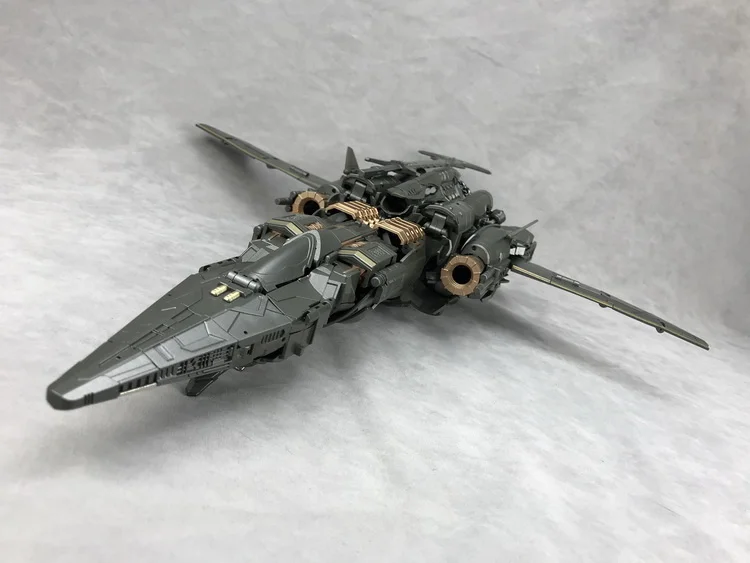 Обработка игрушек уникальные статуи инвентарь новая серия|Трансформеры и