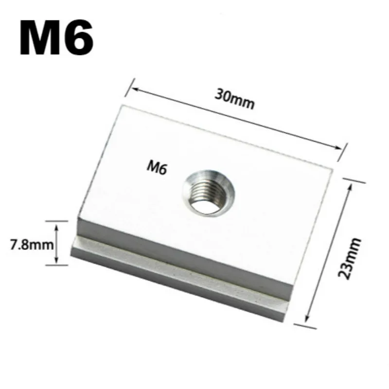 Деревообрабатывающий стол Т-образный трек металлический быстродействующий