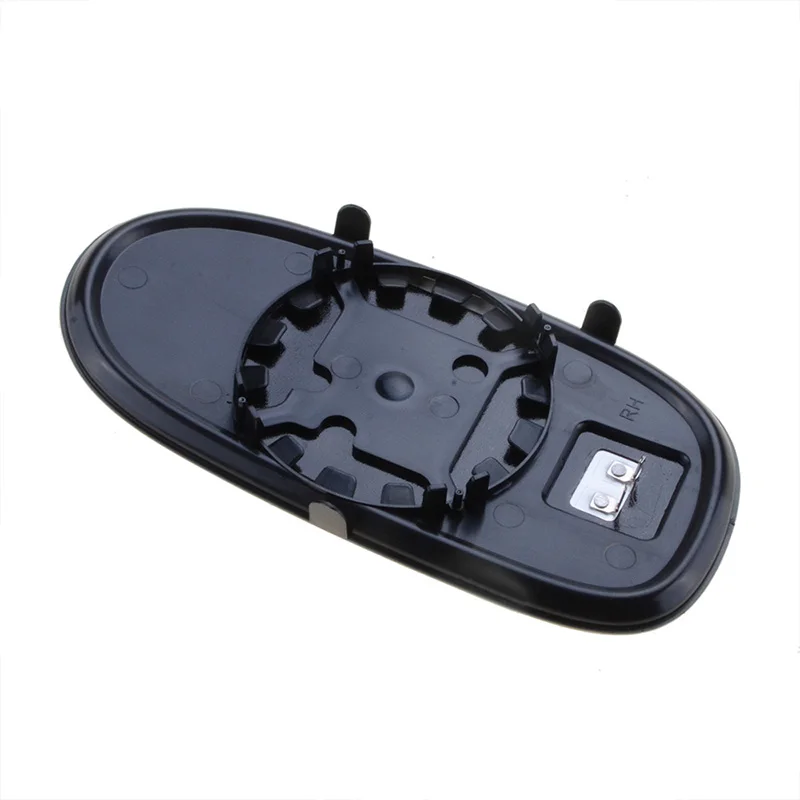 Боковое зеркало заднего вида стеклянный нагреватель противотуманное