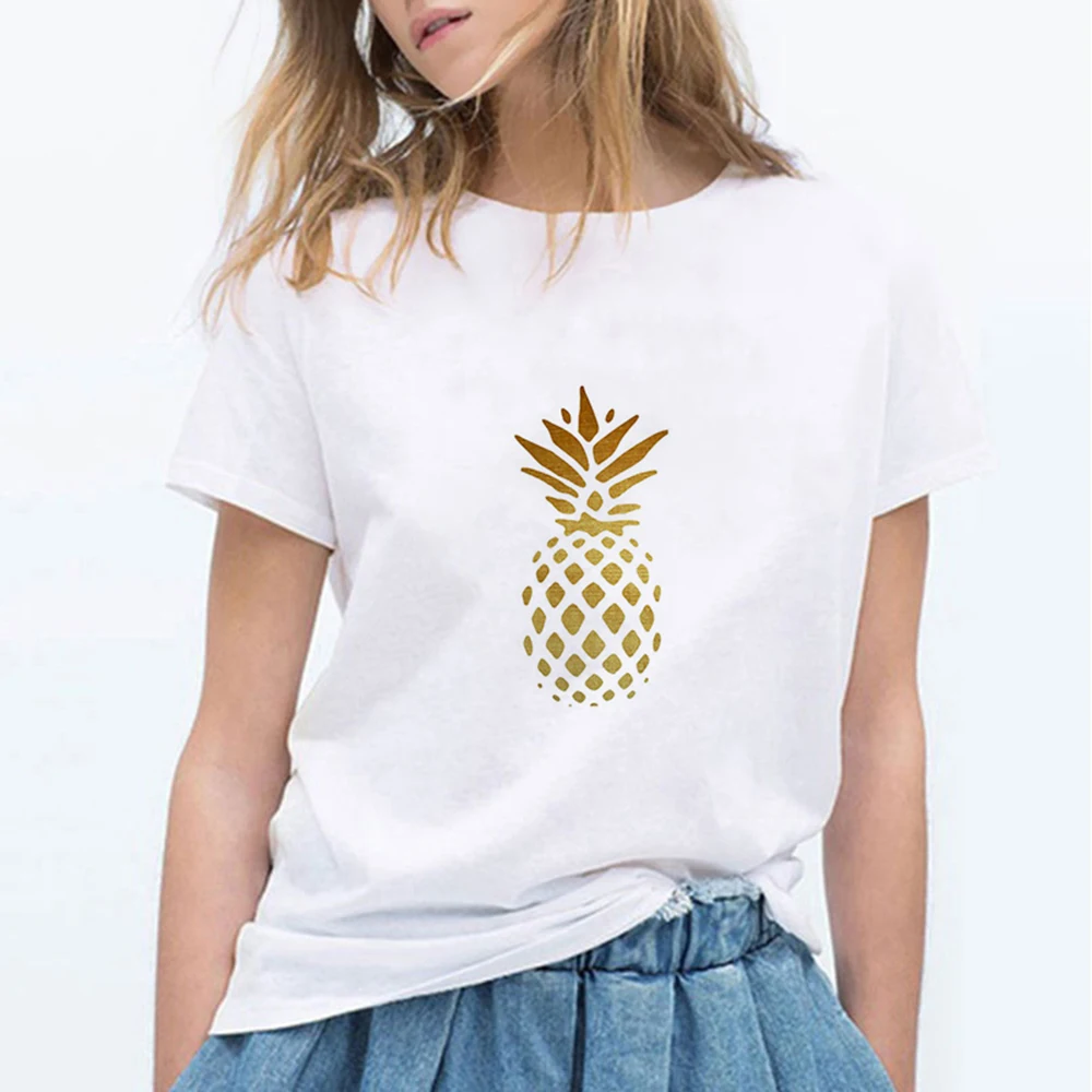 

Balloon Flower Printed Women Tshirt Cute Vintage Hip Hop Loose T Shirts Women Streetwear Summer Newest Harajuku Aesthetic Clothe