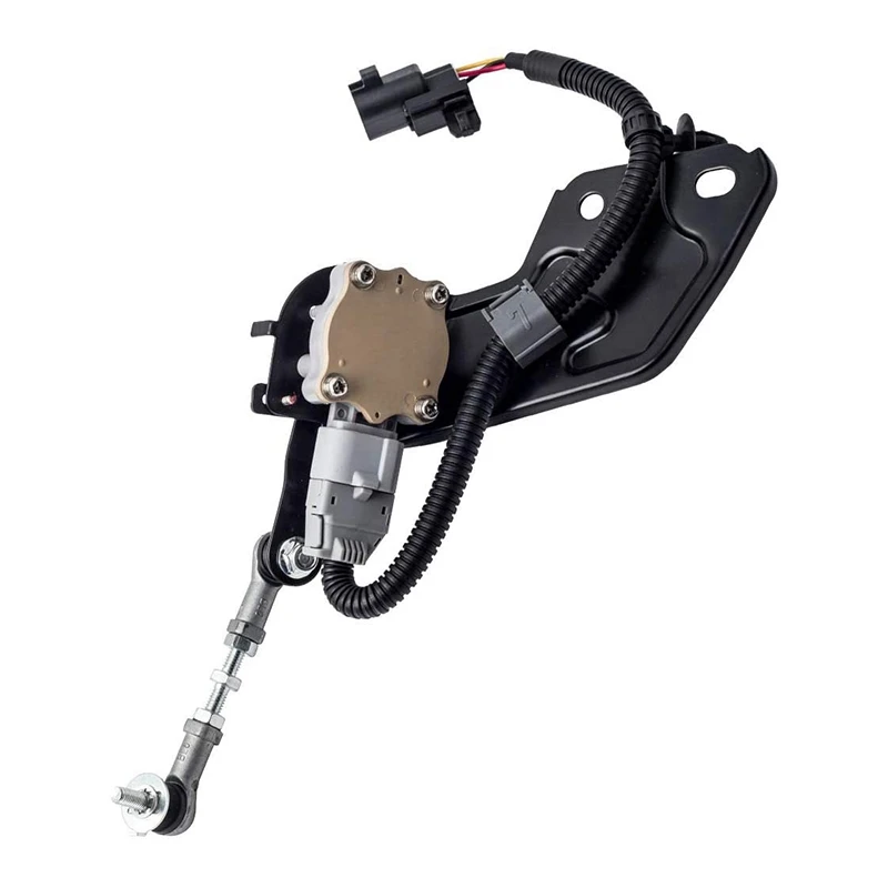 

Car Rear Height Control Sensor for Toyota 4Runner Land Cruiser Prado Grj-120 for Lexus GX470 89408-60011 89407-60022