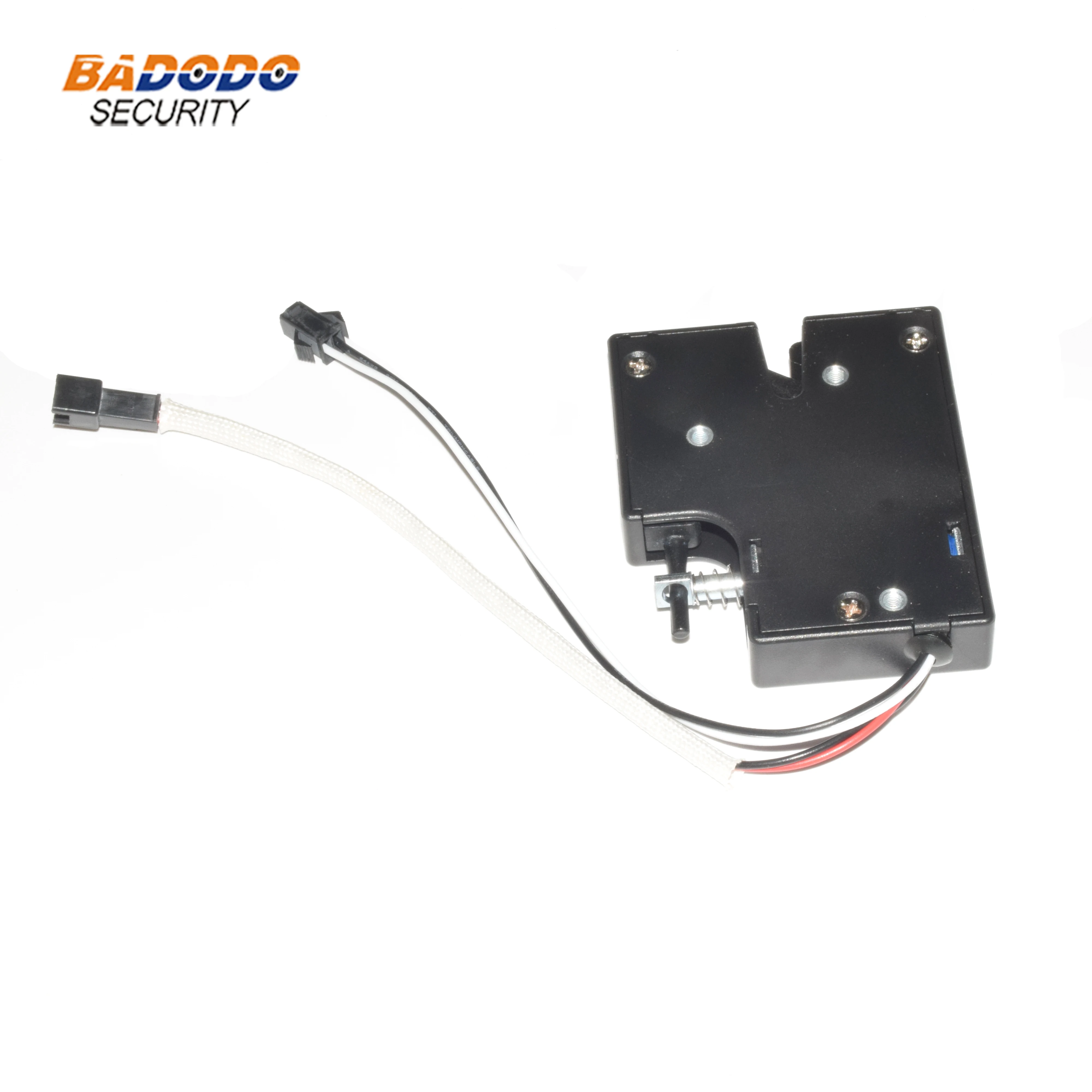 Электрический замок для шкафов DC12V смарт Блокировка защелка защита от кражи