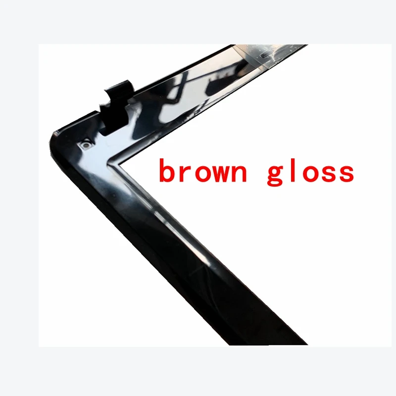 Верхняя крышка GZEELE для ноутбука Asus K52 A52 X52 K52F K52J K52JK A52JR X52JV A52J передняя ЖК дисплея