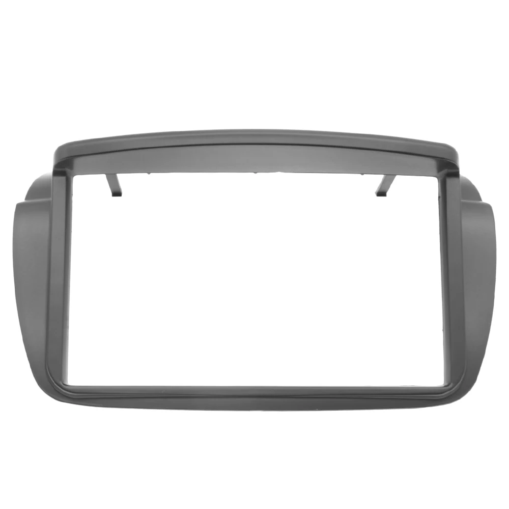 2Din Автомобильная фасция радио для FIAT Doblo 263 2010-2015 OPEL Combo Tour D 2011 + CD Facia пластина