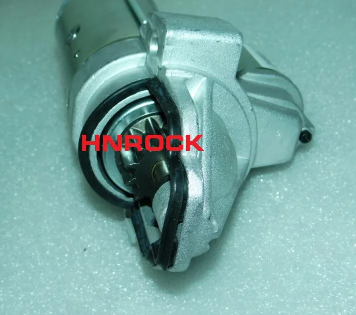 Новый Стартер D7R71 6C1T11000AB 0001109205 CS1421 для FORD CITROEN FIAT PEUGEOT|motor motor|motor formotor starter |