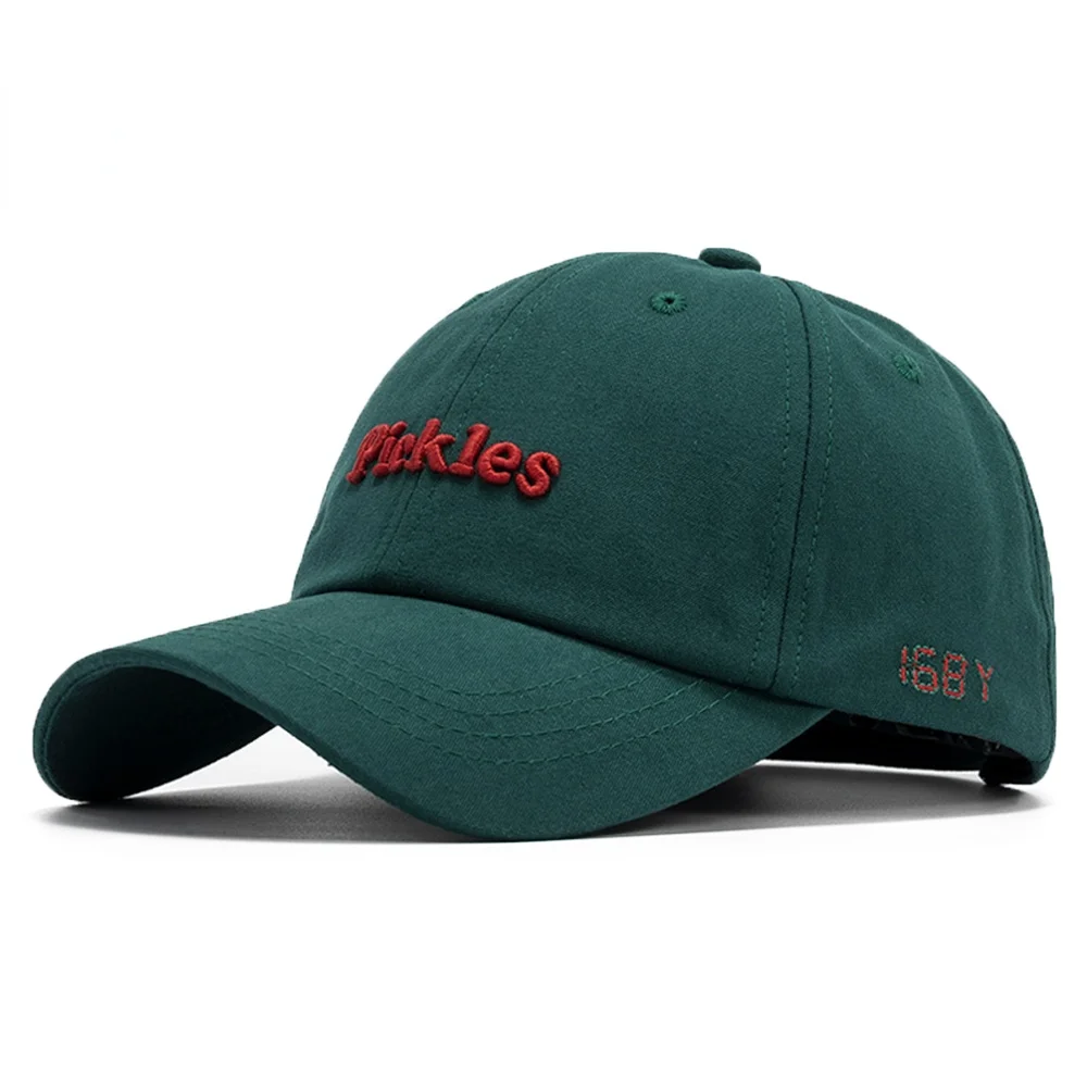 Кепка-бейсболка для мужчин и женщин зимняя фиолетовая или Зеленая Бейсболка с 3D