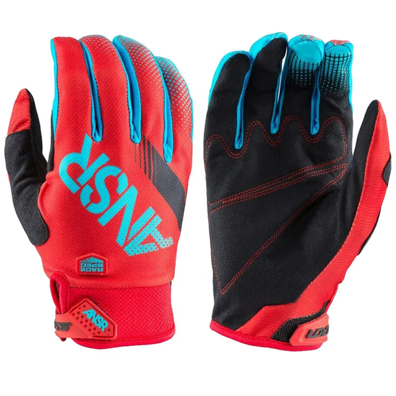 

2021 New Bicycle Riding Gloves Motorcycle off-Road Gloves Outdoor Sports Riding Gloves