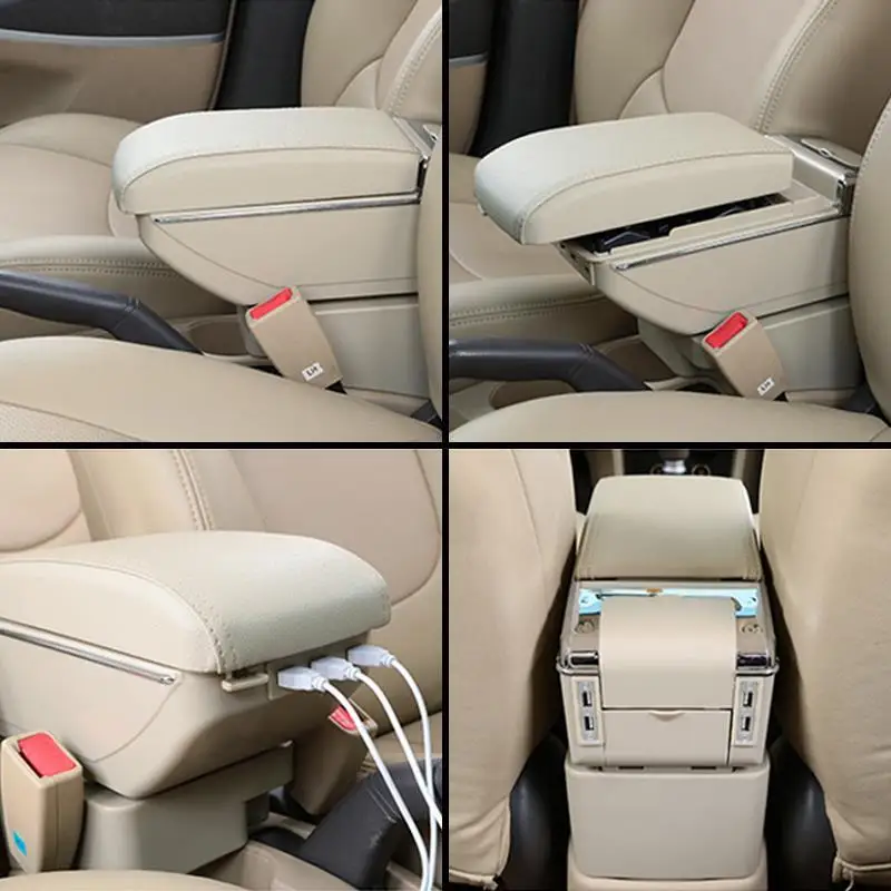 Аксессуар модифицированный интерьер Automovil защита украшения модификация