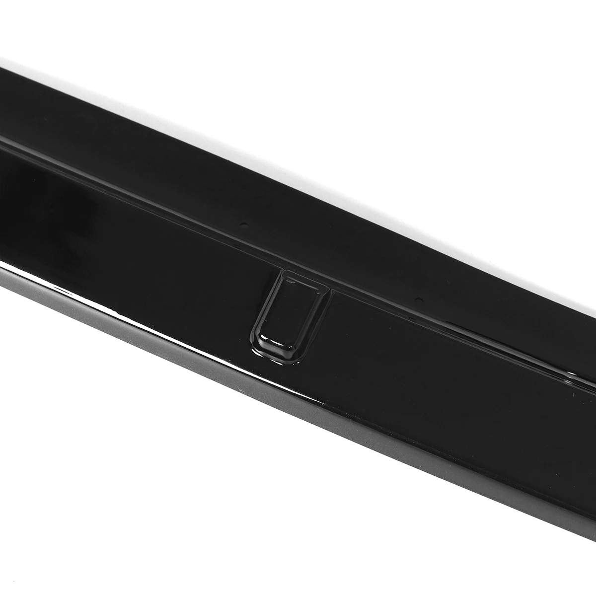 Новый разветвитель для переднего бампера автомобиля 3 шт. комплект диффузора