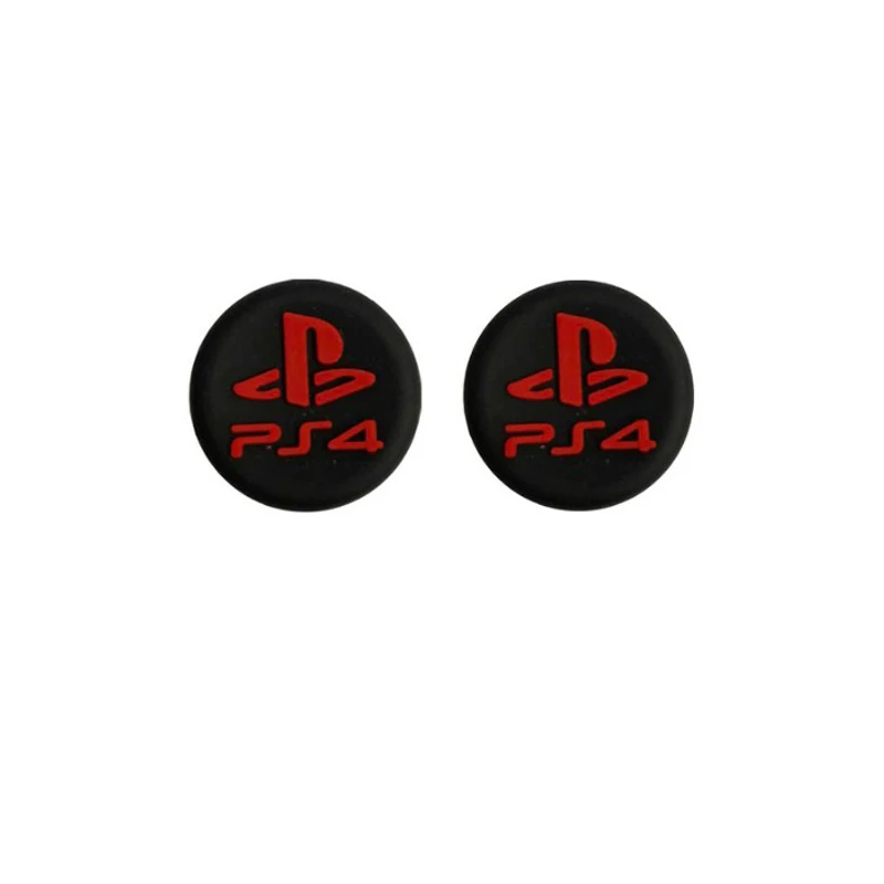 Силиконовые накладки на стики для джойстика Xbox 360 One Playstation 4 PS4/PS3 Pro Slim 2